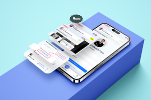 Card kết nối giao thương