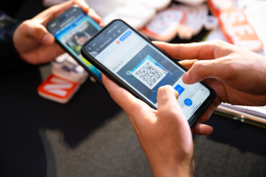 Giải pháp check-in sự kiện
